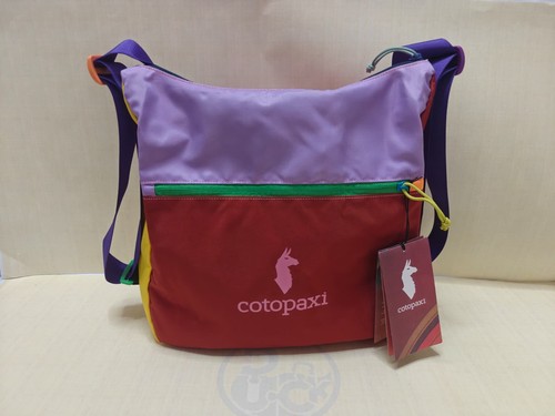 Borsa convertibile cotopaxi - borsa,