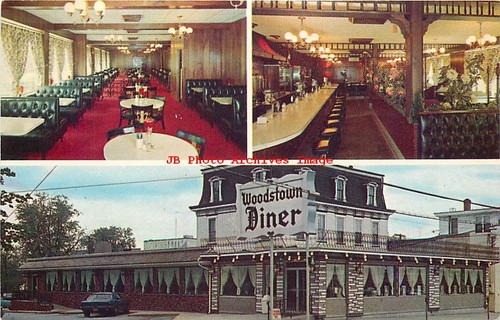 Woodstown new jersey - nj,, woodstown,
