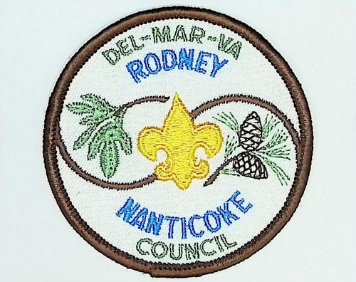 Camp rodney boy - camp,