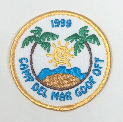 Patch gsa girl scouts - gsa,