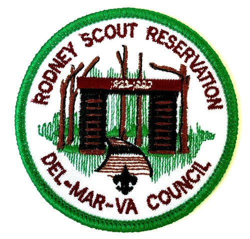Rodney scout reservation boy - rodney,