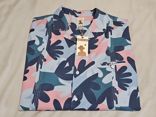 Camicia dandy del - del, nuova