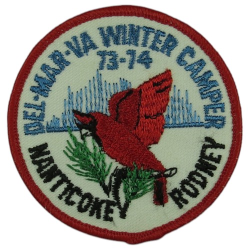 Del mar va council - -,