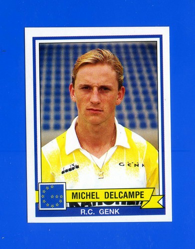 Football belgio - 94,