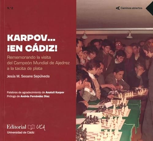 Karpov c diz - karpov��en, c�diz