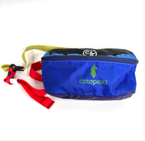 Marsupio cotopaxi bataan - cotopaxi, 3l