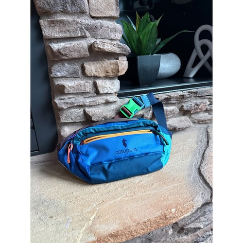 Cotopaxi kapai hip - 3l, pack