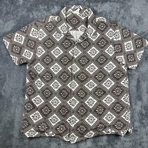 Dandy del mar - camicia, 2xl