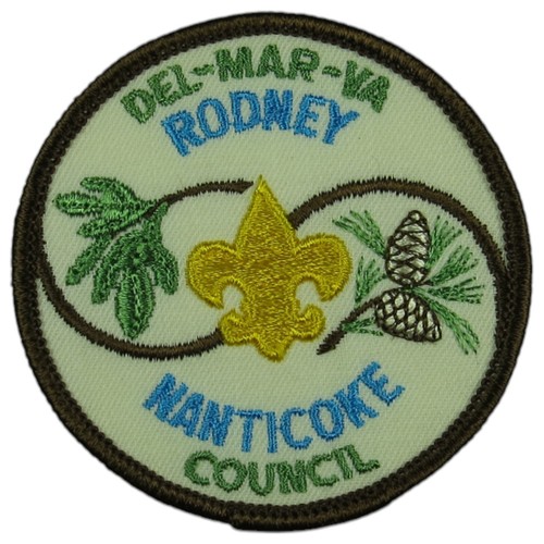 Del mar va - del,