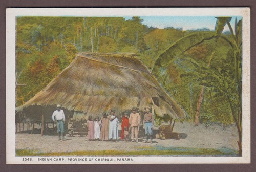 Cartolina camp provincia - cartolina,