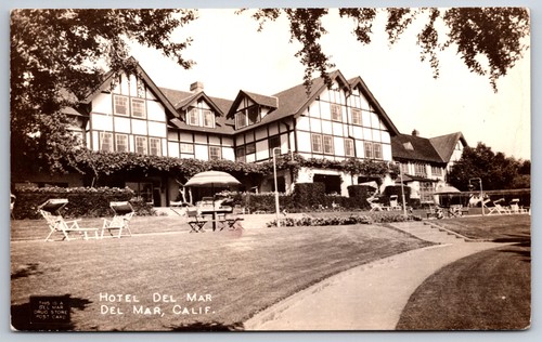 Del mar california tudor style - del,