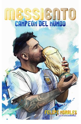 Messiento campe del - messiento, mundo
