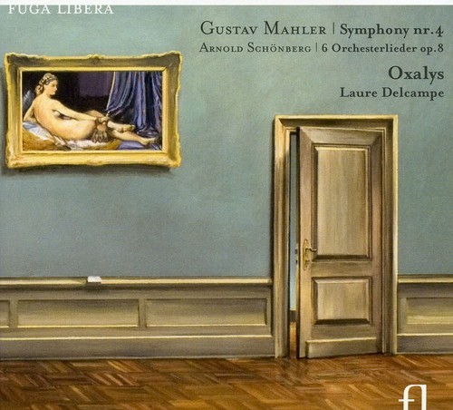 Laure delcampe symphony no - -,