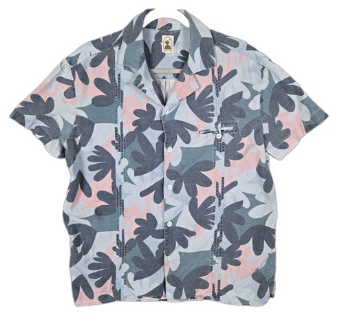 Camicia campeggio dandy del - da,