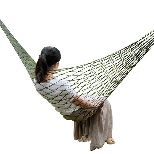 Hamaca portátil del jardín - hamaca,