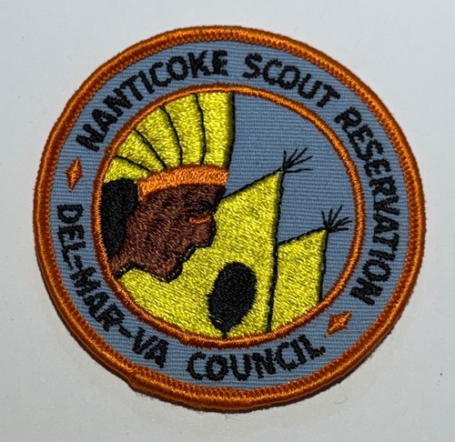 Camp nanticoke reservation - camp,