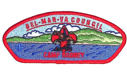 Del mar va council - del,