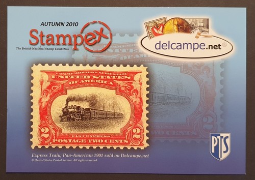 Stamps 2010 autumn - stamps,
