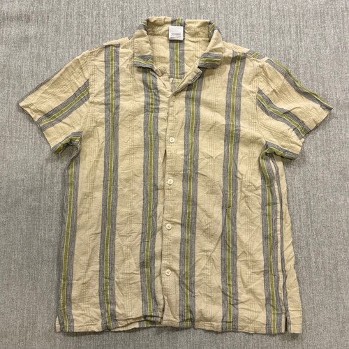 Camicia dandy del mar uomo - camicia,