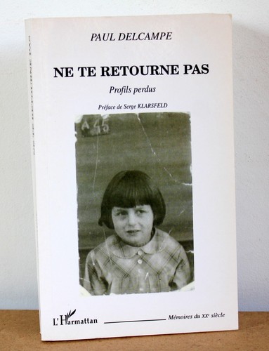 Retourne pas profils - retourne,