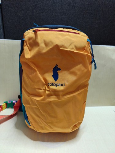 Stock ship cotopaxi allpa - stock,