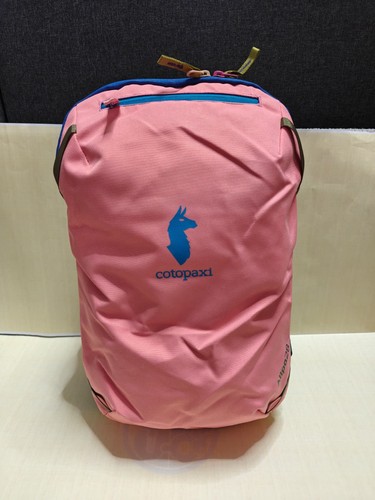 Stock ship cotopaxi - &,