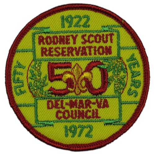 Del mar va council - -,