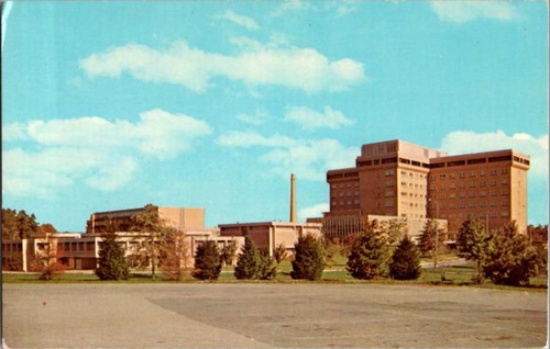 Cartolina camp hill - cartolina,