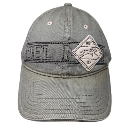Del mar est - mar, cappellino