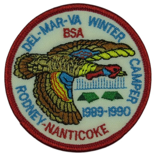 Del mar va council - del,