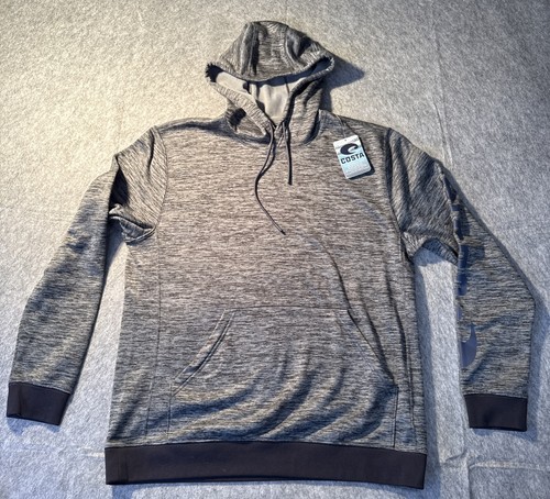 Costa del mar tech fleece - costa,
