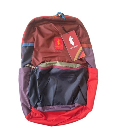 Zaino per laptop cotopaxi - per,