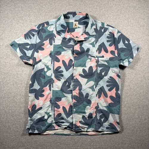 Dandy del mar camp camicia - dandy,