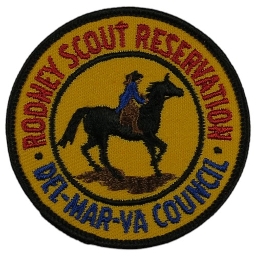 Del mar va council - del,