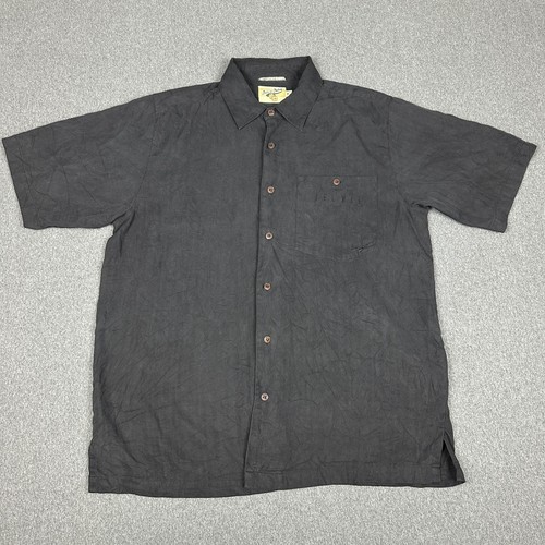 Camicia campeggio seta - campeggio, in