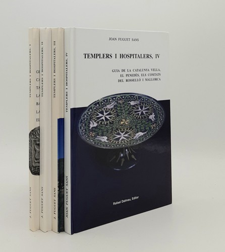 Sans joan fuguet templers - /, i