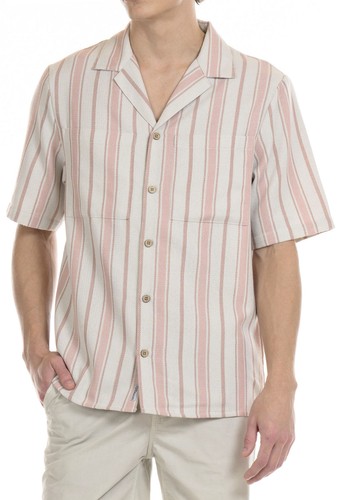 Camicia campeggio originale - camicia,
